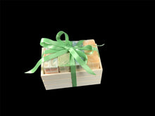 Load image into Gallery viewer, Mini Crate Gift Set (3 or 4 Soap Set)