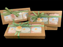 Load image into Gallery viewer, Gift Box Set (3 Soaps)