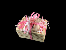 Load image into Gallery viewer, Mini Crate Gift Set (3 or 4 Soap Set)