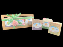 Load image into Gallery viewer, Gift Box Set (3 Soaps)
