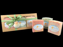 Load image into Gallery viewer, Gift Box Set (3 Soaps)
