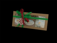 Load image into Gallery viewer, Custom Holiday Gift Packaging

