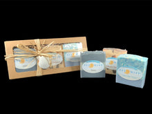 Load image into Gallery viewer, Gift Box Set (3 Soaps)
