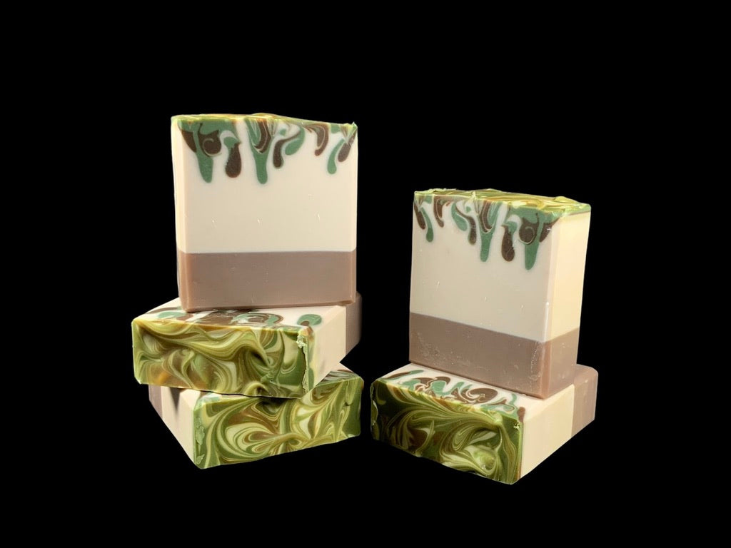 Vanilla Woods