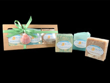 Load image into Gallery viewer, Gift Box Set (3 Soaps)
