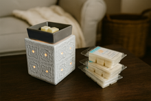Load image into Gallery viewer, Illumination Electric Wax/Tart Warmer
