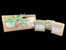 Load image into Gallery viewer, Gift Box Set (3 Soaps)
