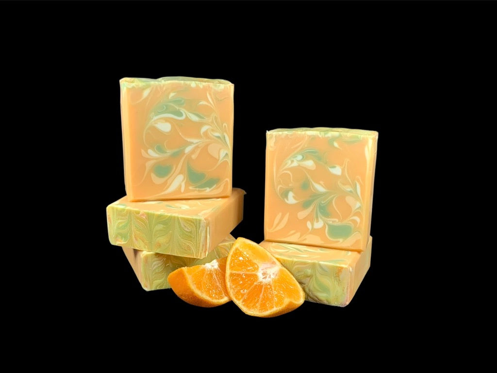 Sweet Orange