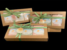 Load image into Gallery viewer, Gift Box Set (3 Soaps)
