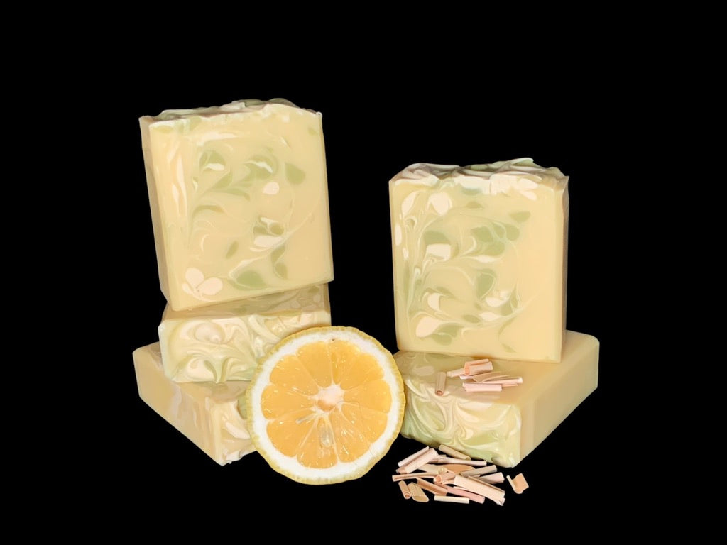 Lemongrass