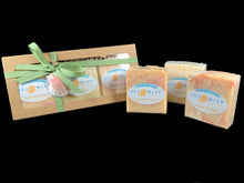 Load image into Gallery viewer, Gift Box Set (3 Soaps)
