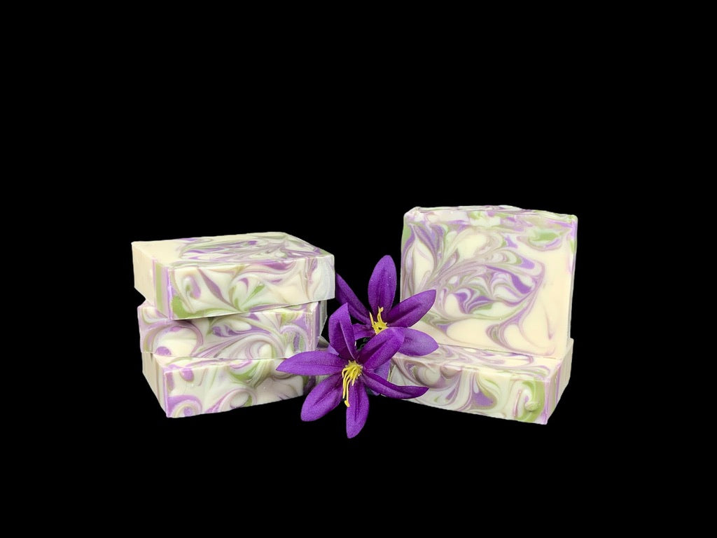 Lavender (Vegan)