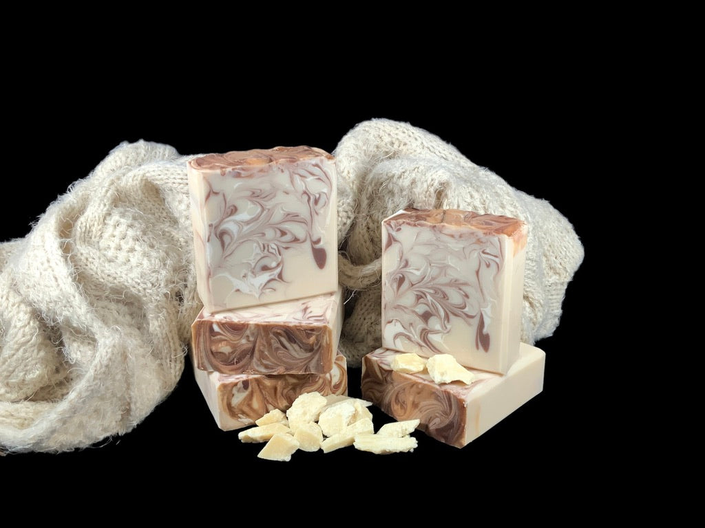 Cocoa Butter Cashmere