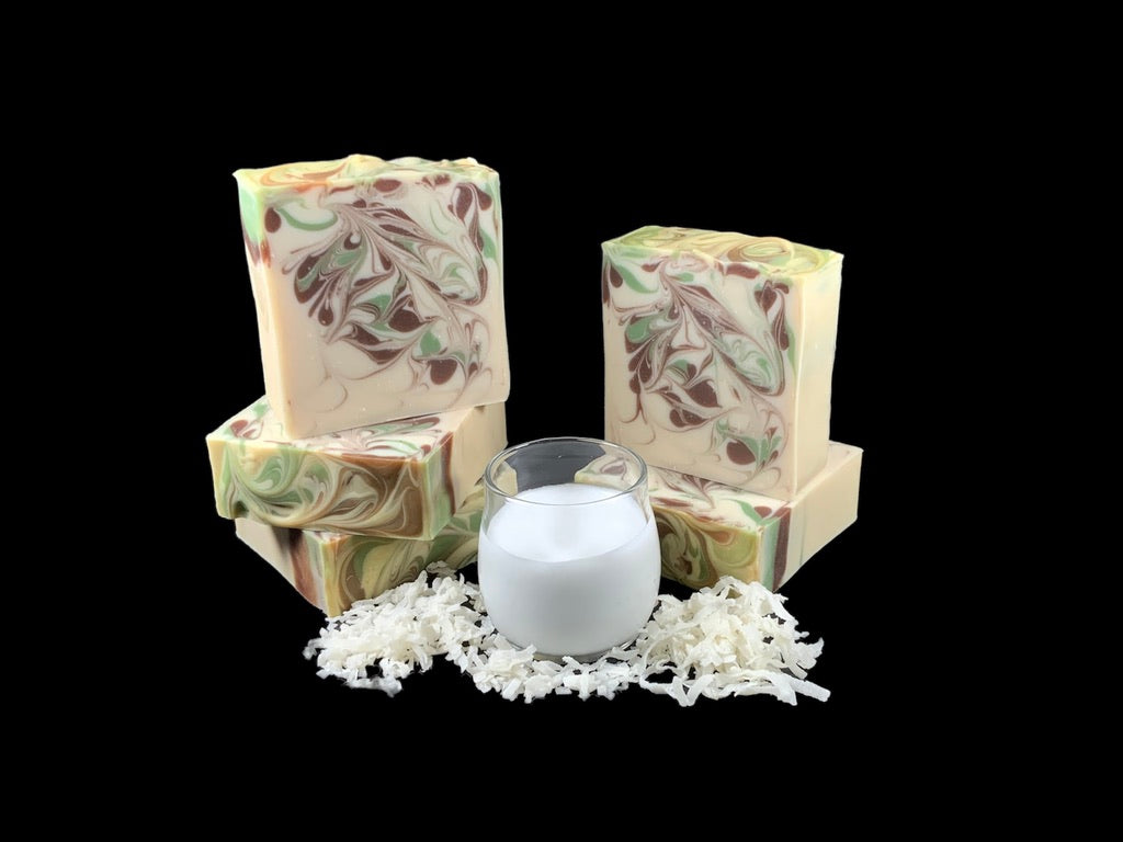 Coconut Milk