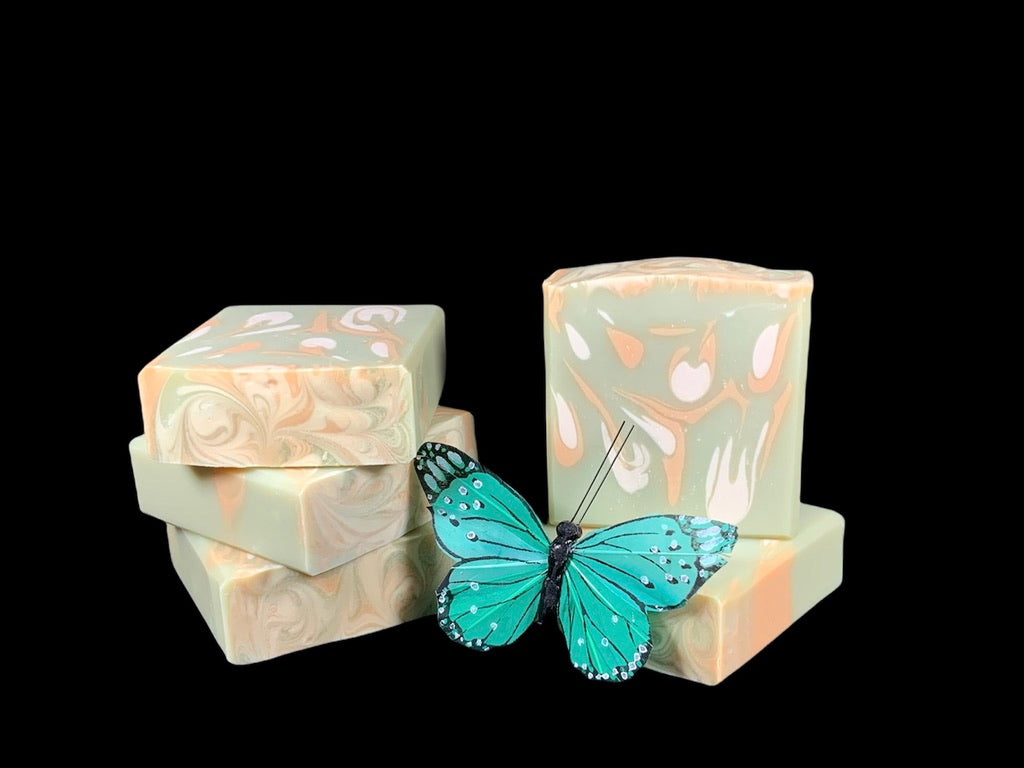 Basil & Neroli