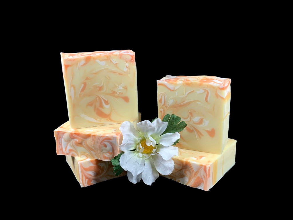 Ruby Red Grapefruit