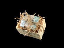 Load image into Gallery viewer, Mini Crate Gift Set (3 or 4 Soap Set)
