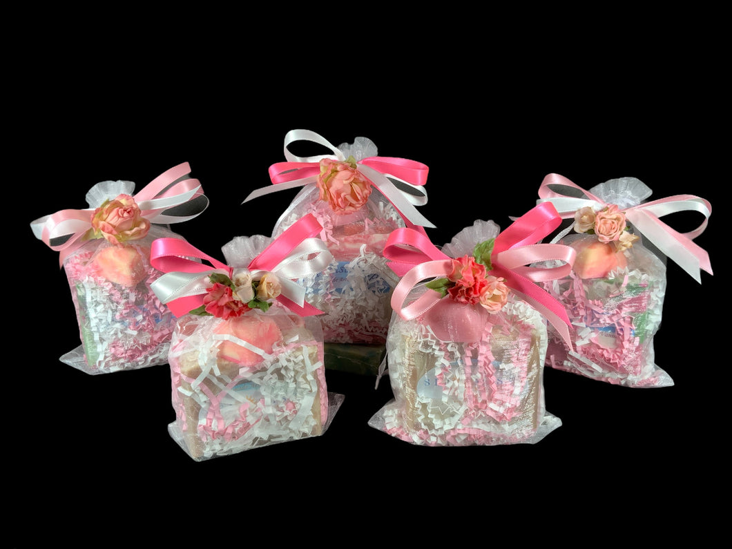 Gift Packaging